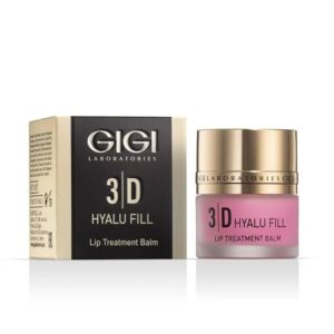 HYALU FILL 3D LIP TREATMENT BALM 20 ml