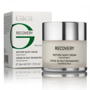 RECOVERY RESTORE NIGHT CREAM 50 ml