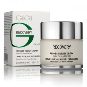 RECOVERY REDNESS RELIEF CREAM 50 ml