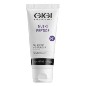Nutri Peptide Balancing Moisturizer For Normal To Oily Skin 200 ml