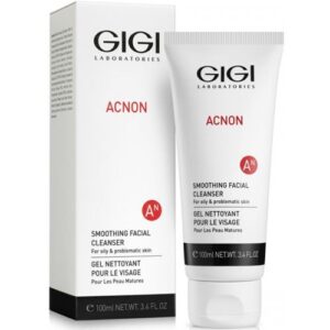 ACNON SMOOTHING FACIAL CLEANSER 100 ML