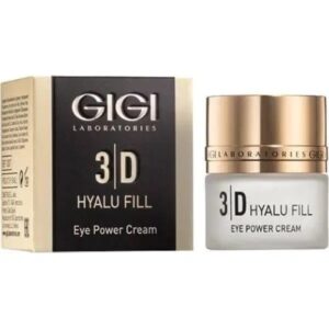 HYALU FILL 3D Eye Power Cream 20 ml