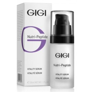 NUTRI-PEPTIDE VITALITY SERUM 30 ML