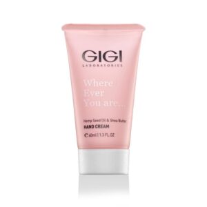 Hand Cream – крем для рук 40ml