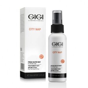 CITY NAP FRESH WATER MIST 100 ML