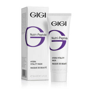 Nutri Peptide Hydra Vitality Mask 50 ml