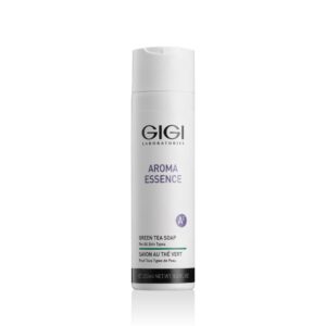 AROMA ESSENCE ЖИДКОЕ МЫЛО С ЗЕЛЁНЫМ ЧАЕМ ДЛЯ ВСЕХ ТИПОВ КОЖИ 250 МЛ