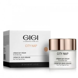 CITY NAP URBAN DAY CREAM 50ml