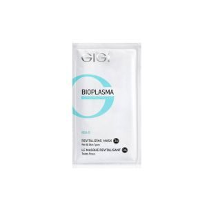 Bioplasma Activating Mask 5x20ml