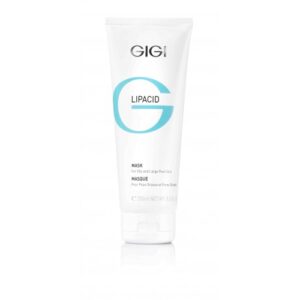 LIPACID MASK FOR OILY AND LARGE PORE SKIN 75 ML