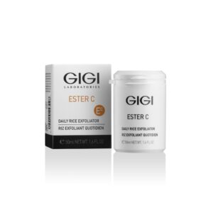 ESTER C RICE EXFOLIATOR 50 ml