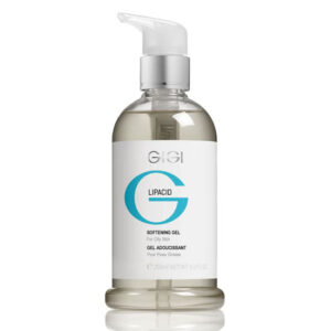 LIPACID SOFTENING GEL 250 ML