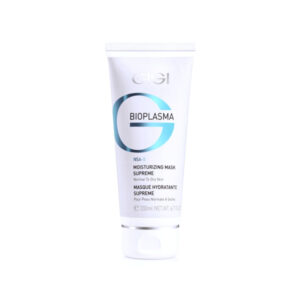 Bioplasma Moisturizing Mask Supreme 200 ml