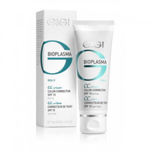Bioplasma СС-cream SPF-15 75 ml