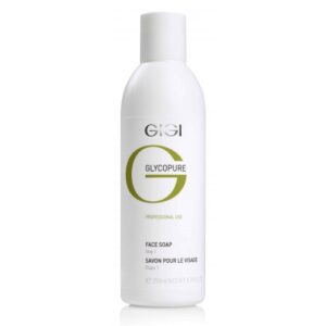 Glycopure Face Soap Step 1 250ml