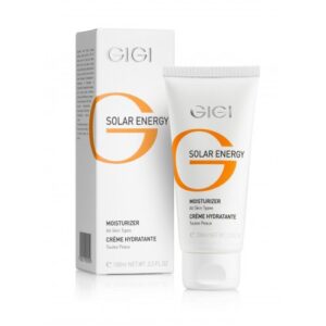 SOLAR ENERGY MOISTURIZER 100 ml