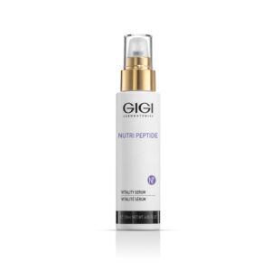 NUTRI-PEPTIDE VITALITY SERUM 120 ML