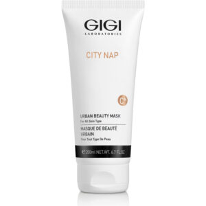 CITY NAP URBAN BEAUTY MASK 200 ML