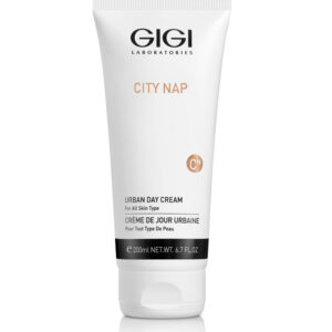 CITY NAP URBAN DAY CREAM 200ml