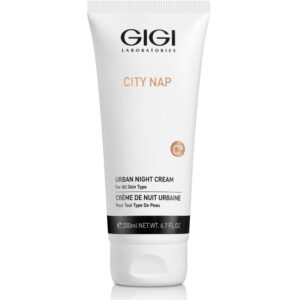 CITY NAP URBAN NIGHT CREAM 200ml