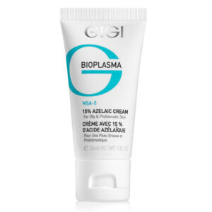 Bioplasma 15% Azelaic Cream 30 ml