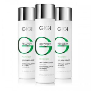 RECOVERY PRE& POST SKIN CLEAR CLEANSER 250 ml