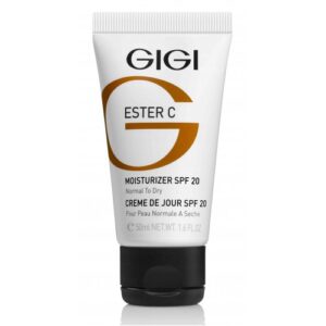 Ester C Moisturizer SPF-20 200 ml