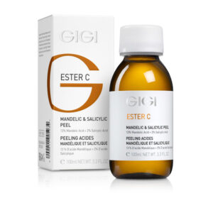 Ester C MANDELIC & SALICYLIC PEEL 100 ml