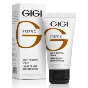 Ester C Night Renewal Cream 50 ml