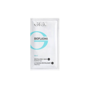 Bioplasma Revitalizing Mask 5x20 ml