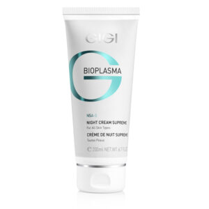 Bioplasma Night Cream Supreme 200 ml