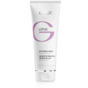 Lotus Buttermilk Mask 250 ml
