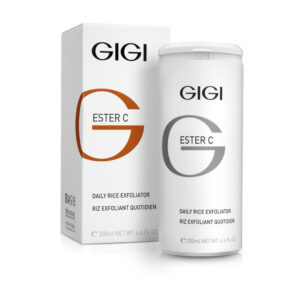 Ester C Daily Rice Exfoliator 200 ml