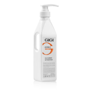 Ester C Mild Cleanser 500 ml