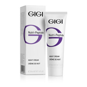 Nutri Peptide Night Cream 50 ml