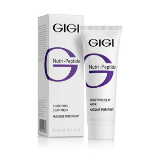 Nutri Peptide Purifying Clay Mask 50 ml