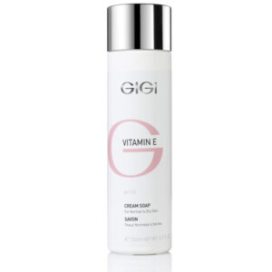 Vitamin E Cream Soap pH 5.5 250 ml