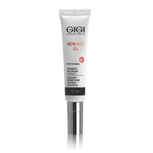 NEW AGE G4 POWERFUL EYE CREAM 20ml
