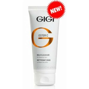 Ester C Mild Cleanser 200 ml