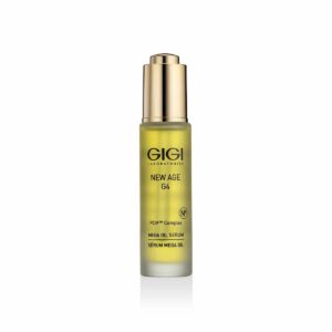 NEW AGE G4 MEGA OIL SERUM 30 ml