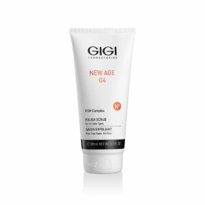 NEW AGE G4 POLISH SCRUB 200 ml
