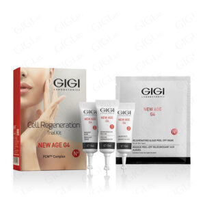 New Age G4 Cell Regeneration Set Small kit