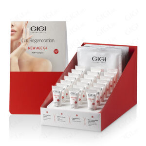 New Age G4 Cell Regeneration Set Big