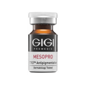 Mesopro TTR3 Antipigmentation 5x5 ml
