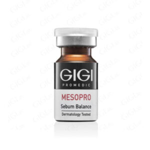Mesopro Sebum Balance 5x5 ml
