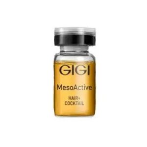 Mesoactive Hair Cocktail 5x5 ml