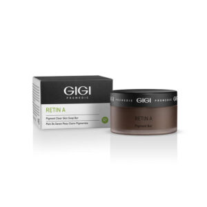 Retin A Pigment Clear Skin Soap Bar 100ml