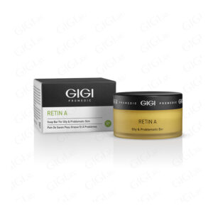 Retin A Soap Bar for Oily & Problematic Skin 100ml