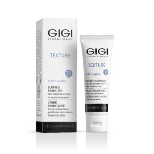 Texture Surface Hydration Cream 50ml