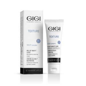 Texture Relief Night Care 50ml